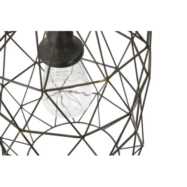 LATARNIA OXY -A- 20,5X35 cm